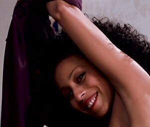 Nude Charlize Theron - THE DEVIL'S ADVOCATE