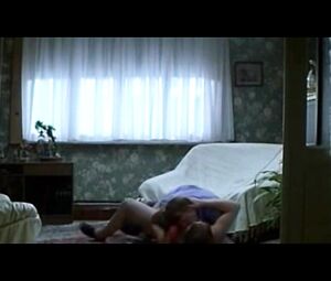 Sex Scene Severine Caneele - Humanity (1999)