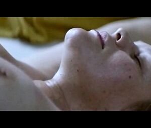 Sex Scene Severine Caneele - Humanity (1999)