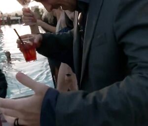 Nude Hot video Cate Blanchett, Teresa Palmer, Natalie Portman - Knight Of Cups (2015)