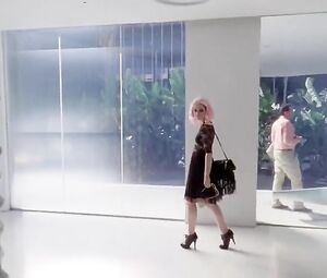 Nude Hot video Cate Blanchett, Teresa Palmer, Natalie Portman - Knight Of Cups (2015)