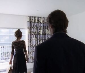 Nude Hot video Cate Blanchett, Teresa Palmer, Natalie Portman - Knight Of Cups (2015)