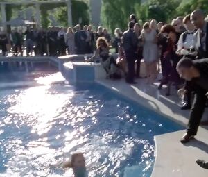 Nude Hot video Cate Blanchett, Teresa Palmer, Natalie Portman - Knight Of Cups (2015)