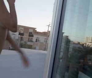 Nude Hot video Cate Blanchett, Teresa Palmer, Natalie Portman - Knight Of Cups (2015)