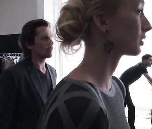 Nude Hot video Cate Blanchett, Teresa Palmer, Natalie Portman - Knight Of Cups (2015)