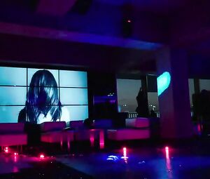 Nude Hot video Cate Blanchett, Teresa Palmer, Natalie Portman - Knight Of Cups (2015)