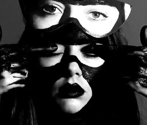 Nude Hot video Cate Blanchett, Teresa Palmer, Natalie Portman - Knight Of Cups (2015)