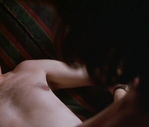 Topless and Sex scene Natasha Henstridge -  SPECIES