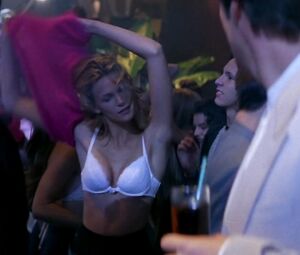 Topless and Sex scene Natasha Henstridge -  SPECIES