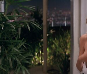 Topless and Sex scene Natasha Henstridge -  SPECIES