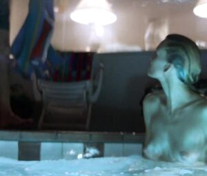 Topless and Sex scene Natasha Henstridge -  SPECIES