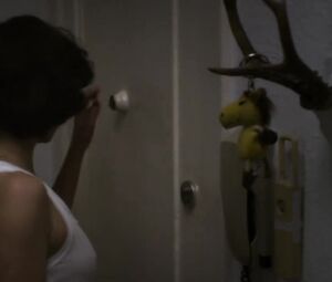 Naked Julia Koschitz - Zweimal lebenslänglich (2016)