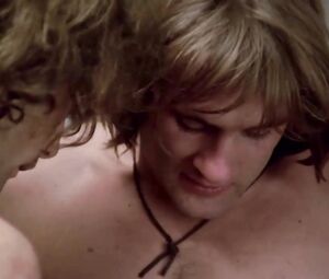 Classis Erotic Scene Miou-Miou  - Les valseuses (1974)