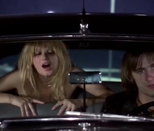Classis Erotic Scene Miou-Miou  - Les valseuses (1974)