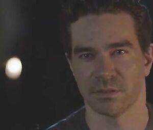 Naked Jill Evyn - Adaline (2015)