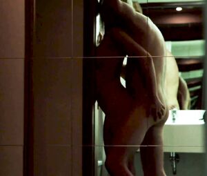 Explicit Russian Video Natasha Anisimova - Love Machine (2016)