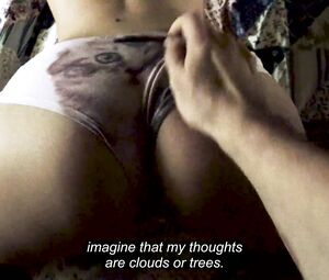 Explicit Russian Video Natasha Anisimova - Love Machine (2016)