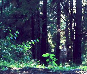 Explicit Russian Video Natasha Anisimova - Love Machine (2016)