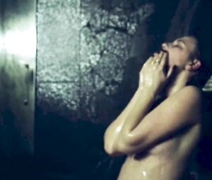 Explicit Russian Video Natasha Anisimova - Love Machine (2016)