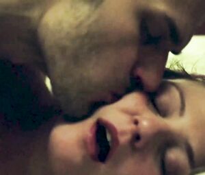 Explicit Russian Video Natasha Anisimova - Love Machine (2016)