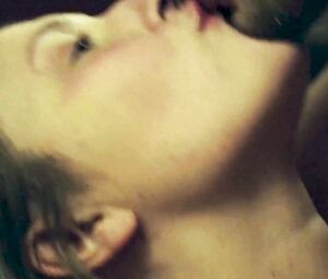 Explicit Russian Video Natasha Anisimova - Love Machine (2016)