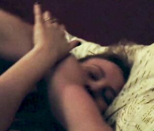 Explicit Russian Video Natasha Anisimova - Love Machine (2016)