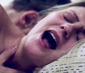 Explicit Russian Video Natasha Anisimova - Love Machine (2016)