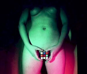 Explicit Russian Video Natasha Anisimova - Love Machine (2016)