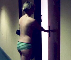 Explicit Russian Video Natasha Anisimova - Love Machine (2016)