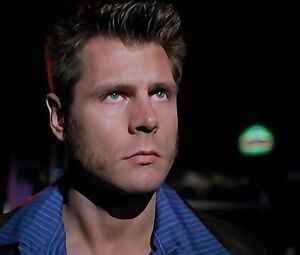 Hollywwod stritease nude Valerie Baber & Crissy Moran & LeAnn Clinton - Murder Set Pieces (2004)