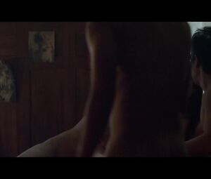 Asian Naked Yayaying Rhatha Phongam & Shรด Nishino & Other - Jan Dara 2 The Finale 2013 (Uncut scenes)