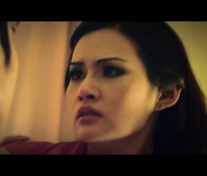 Asian Naked Yayaying Rhatha Phongam & Shรด Nishino & Other - Jan Dara 2 The Finale 2013 (Uncut scenes)