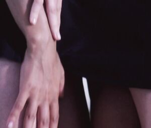 Naked Raffaella Offidani - The Voyeur (1994)