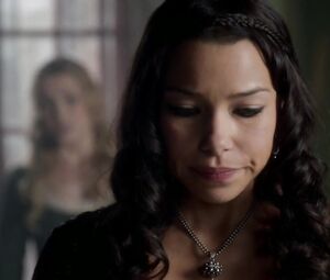 Nudity in TV show | Jessica Parker Kennedy naked - Black Sails S03E08 (2016)