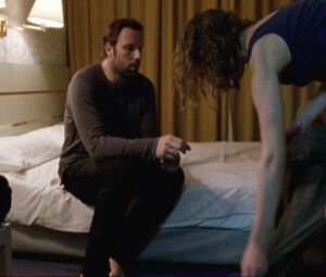 Full Frontal Ariane Labed - Attenberg (2010)