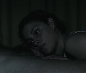 Full Frontal Ariane Labed - Attenberg (2010)