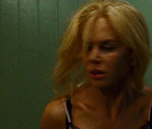 Hollywood hot scene Nicole Kidman - The Paperboy (2012)