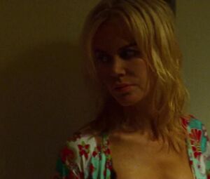 Hollywood hot scene Nicole Kidman - The Paperboy (2012)