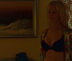 Hollywood hot scene Nicole Kidman - The Paperboy (2012)