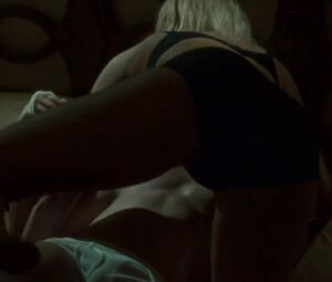 Hollywood hot scene Nicole Kidman - The Paperboy (2012)