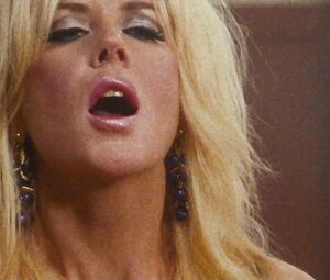 Hollywood hot scene Nicole Kidman - The Paperboy (2012)