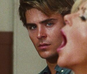 Hollywood hot scene Nicole Kidman - The Paperboy (2012)