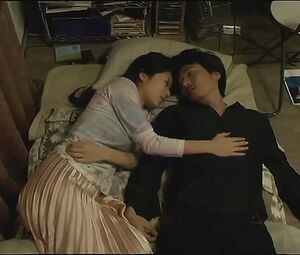Asian nude Sora Aoi nude - Man, Woman And The Wall (2006)