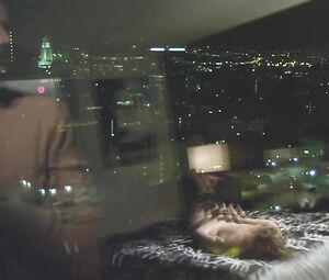 Nude sex scene America Olivo, Megan Duff - Maniac (2013)