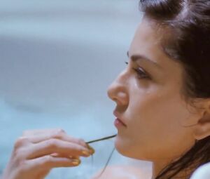 Hot scene naked Sunny Leone - Jism(2012)