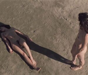 Outdoor Nude Scene Luisa Ranieri Regina Nemmi Eros Video Best Sexy Scene Heroero Tube