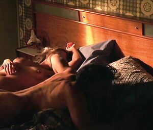 naked Kate Winsletde - Full Frontal video celebs