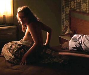 naked Kate Winsletde - Full Frontal video celebs