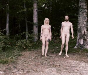 Full Frontal scene of Lucretia Lynn nude - Harvest Lake (2016) Video » Best  Sexy Scene » HeroEro Tube