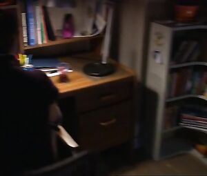 Topless video Kim Poirier, Stefanie von Pfetten – Decoys (2004)